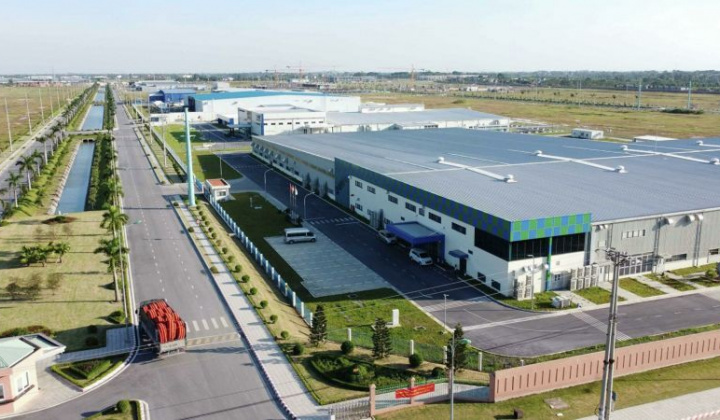 Quyền tiếp cận đất đai của Doanh nghiệp có vốn đầu tư nước ngoài ở Việt Nam trong bối cảnh hội nhập Quốc tế