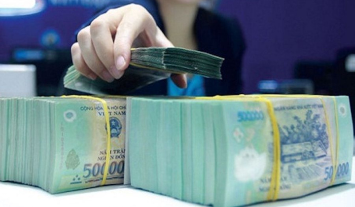 Giao bổ sung dự toán chi ngân sách nhà nước