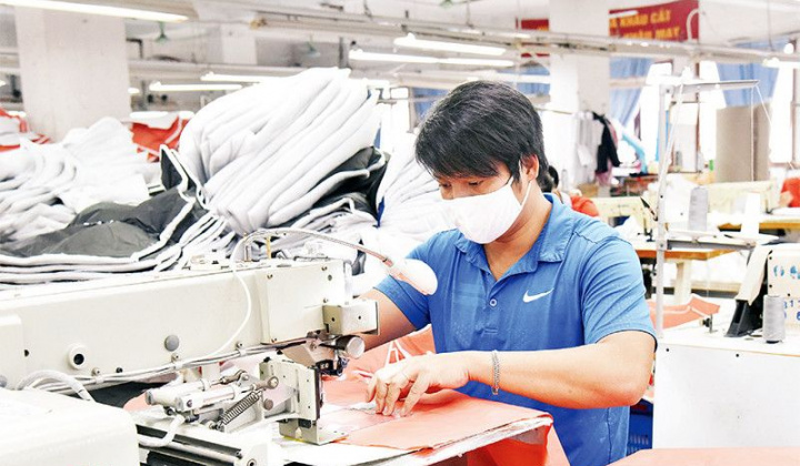 Khơi thông nguồn vốn cho các doanh nghiệp vừa và nhỏ