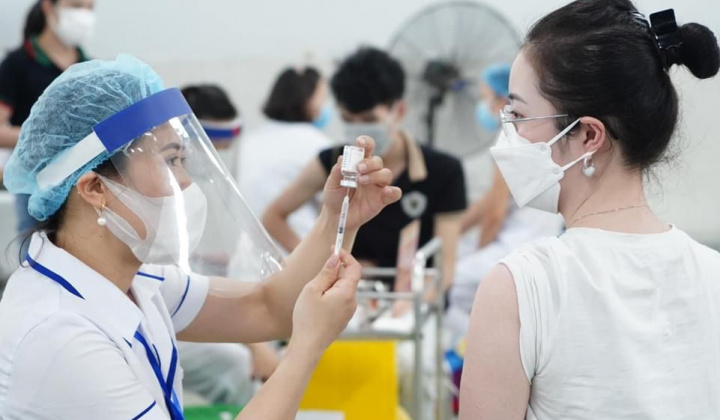 Đừng để mất cơ hội bảo vệ chính mình