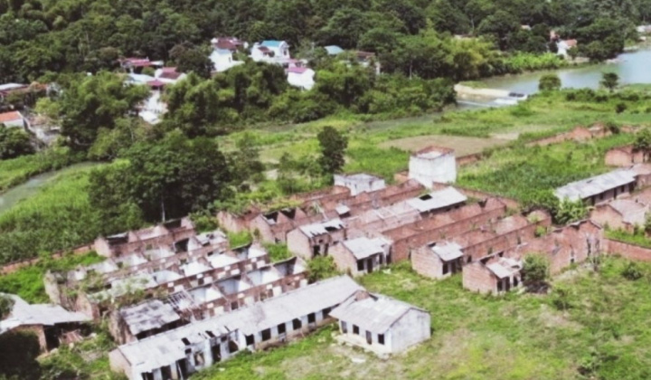 Thanh Hóa: Kiên quyết thu hồi dự án chậm tiến độ, vi phạm Luật đất đai năm 2013