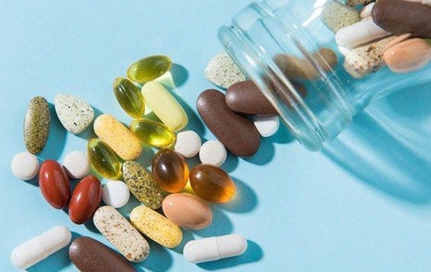 Không để tiếp diễn quảng cáo thực phẩm chức năng vượt quá thực tế