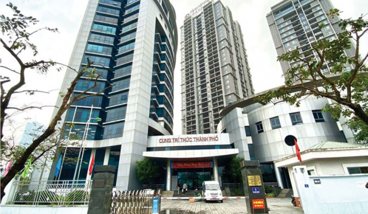 Viện Chính sách, Pháp luật và Quản lý với các hoạt động khoa học nhân Ngày Pháp luật Việt Nam