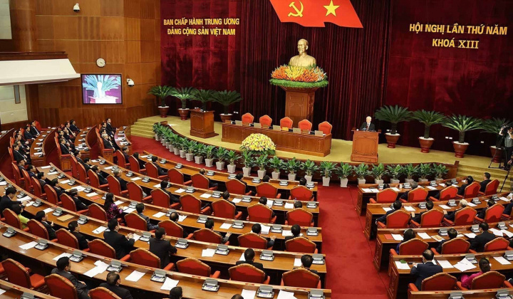 Những điểm mới quan trọng về chính sách đất đai trong Nghị quyết 18-NQ/TW của BCH Trung ương Đảng