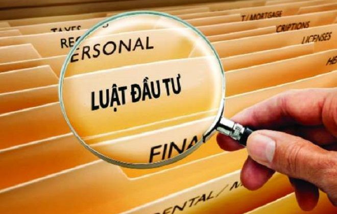 Chính sách về đầu tư kinh doanh trong Luật Đầu tư năm 2020
