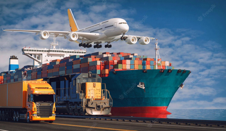 Quản trị nguồn nhân lực ngành Logistics tại Việt Nam: thực trạng và giải pháp