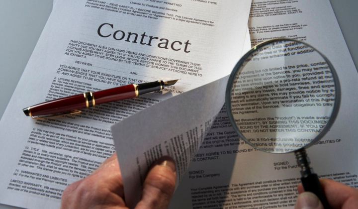 Những lưu ý khi soạn thảo hợp đồng kinh tế