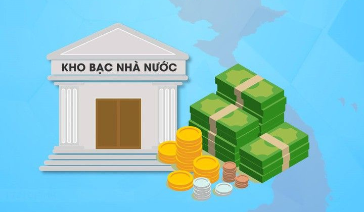 Sửa quy định về quản lý ngân quỹ nhà nước