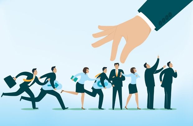 Một số kiến nghị về tuyển dụng viên chức ở nước ta hiện nay