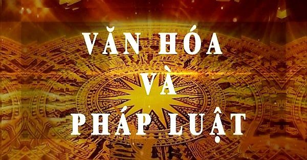 Vấn đề văn hóa pháp luật trong hoạt động lập pháp ở Việt Nam hiện nay