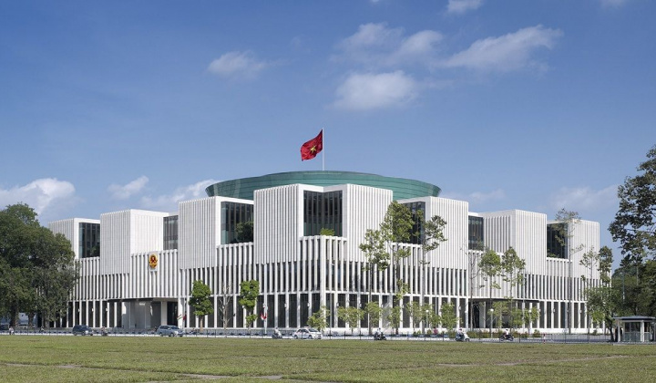 10 sự kiện và hoạt động tiêu biểu của Quốc hội năm 2022