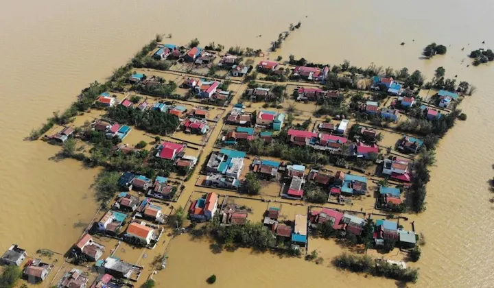 Chủ động ứng phó mưa lũ tại khu vực miền Trung