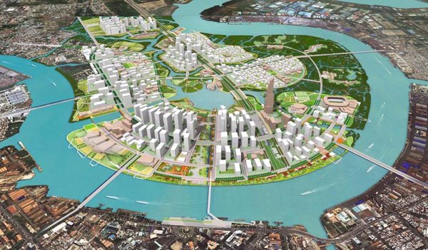 Giải pháp nâng cao hiệu quả quản lý đất đai ở cơ sở