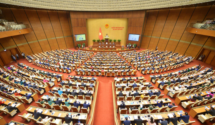 Cải thiện môi trường đầu tư kinh doanh, nâng cao năng suất, chất lượng, hiệu quả và sức cạnh tranh của nền kinh tế theo Nghị quyết Đại hội Đảng lần thứ XIII