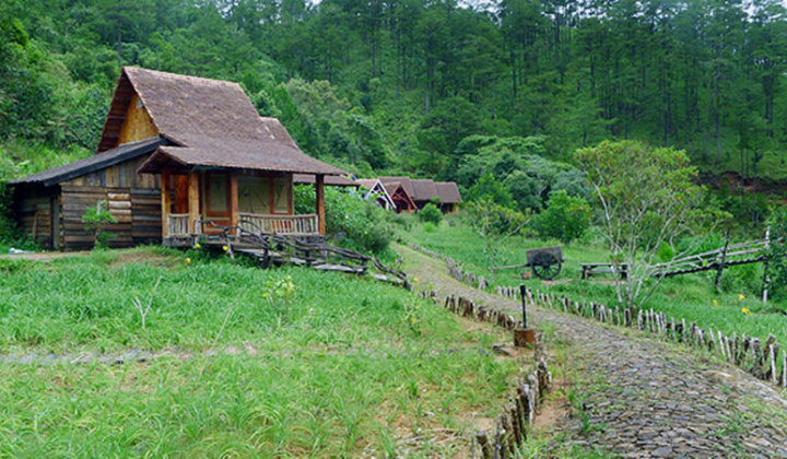 Tăng cường biện pháp bảo đảm an ninh, an toàn cho khách du lịch