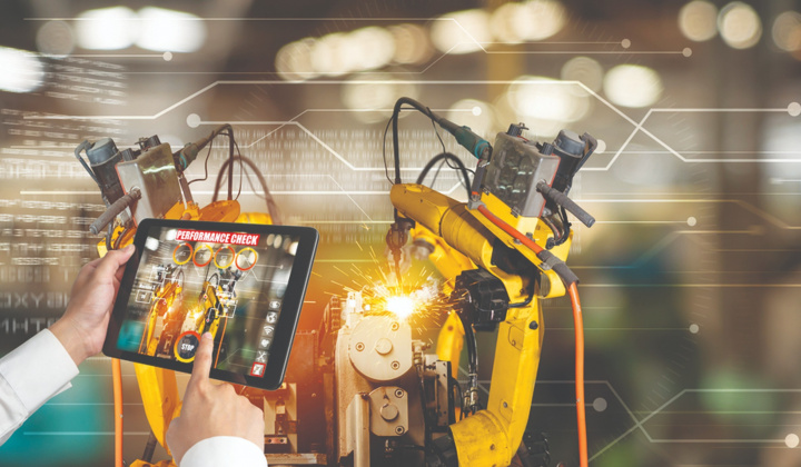 Tư cách chủ thể của robot thông minh- từ góc độ luật so sánh và hàm ý cho Việt Nam