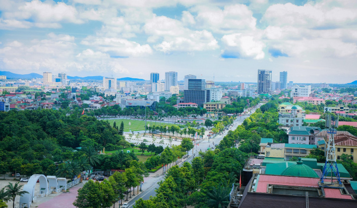 Thành lập Ban Chỉ đạo thực hiện sắp xếp đơn vị hành chính cấp huyện, cấp xã giai đoạn 2023-2030