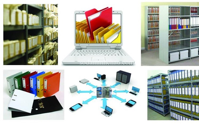 Luật Lưu trữ (sửa đổi): Thể chế hóa chủ trương, chính sách của Đảng, Nhà nước, đáp ứng yêu cầu phát triển bền vững và hội nhập quốc tế