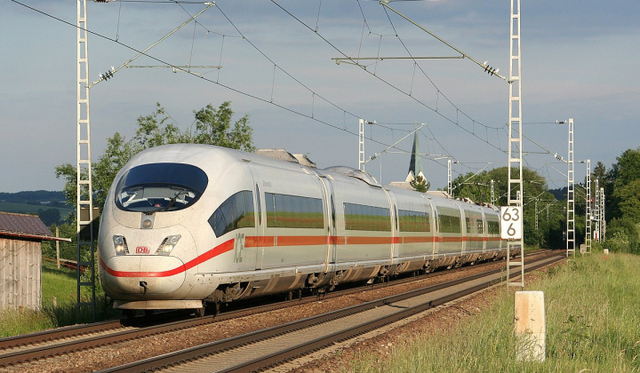 Thành lập Ban Chỉ đạo thực hiện Đề án chủ trương đầu tư đường sắt tốc độ cao Bắc Nam