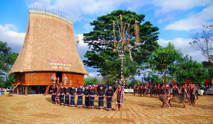 Để hương ước, quy ước trở thành “cánh tay nối dài” của pháp luật