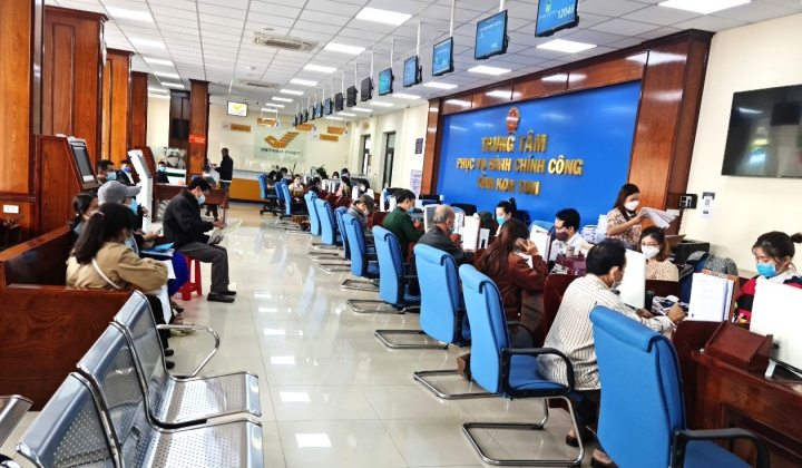 Cải cách thủ tục hành chính: Cần đánh giá thực chất mức độ hài lòng và công khai kết quả đánh giá