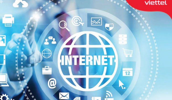 Không gian mới, cơ hội mới cho Internet Việt Nam