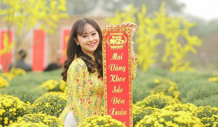 Nghỉ Tết Âm lịch 7 ngày và nghỉ lễ Quốc khánh 4 ngày