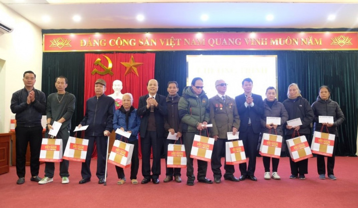 Viện Chính sách, Pháp luật và Quản lý tri ân người có công với đất nước