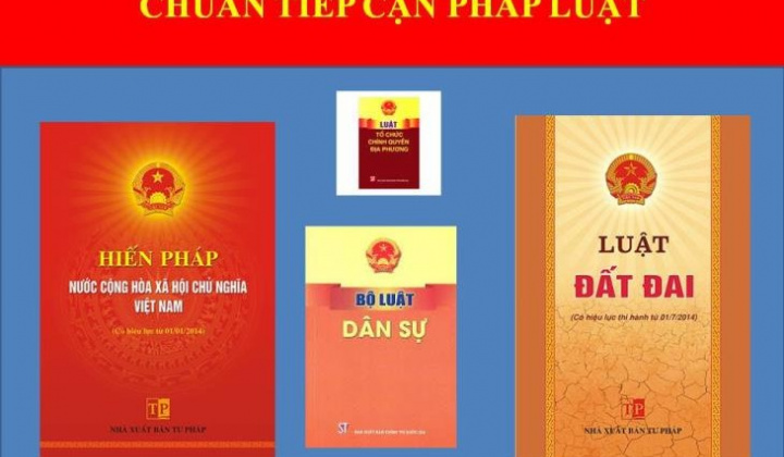 Quyền tiếp cận pháp luật của người dân – Quy định nhiều nhưng thiếu cụ thể