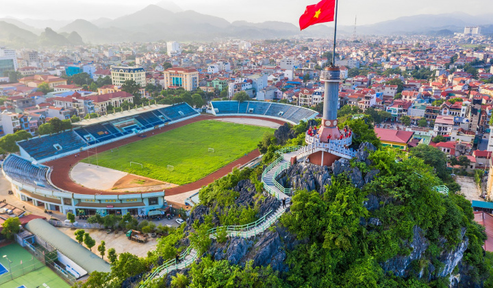 Thành lập Trung tâm Xúc tiến Đầu tư, Thương mại và Du lịch tỉnh Lạng Sơn