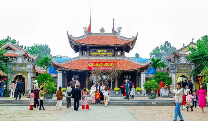 Hoàn thiện pháp luật về phục hồi ngành Du lịch sau đại dịch Covid -19