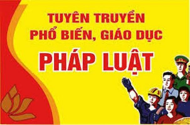 Kiện toàn thành viên Hội đồng phối hợp phổ biến, giáo dục pháp luật trung ương