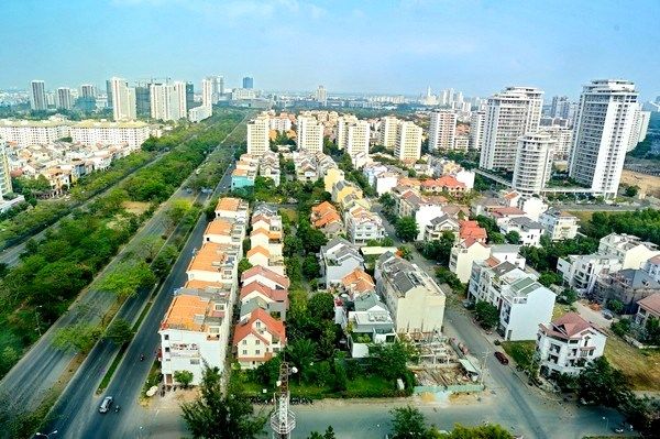 Cần quy định linh hoạt Chương trình phát triển nhà ở cho địa phương