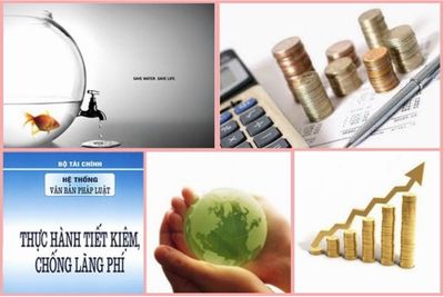 Xử lý kịp thời, nghiêm minh các hành vi vi phạm pháp luật tránh thất thoát, lãng phí