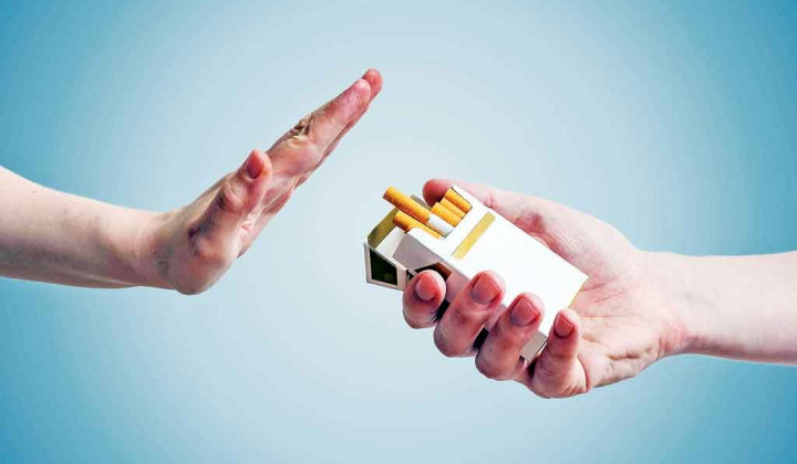 Phê duyệt Chiến lược quốc gia về phòng, chống tác hại của thuốc lá