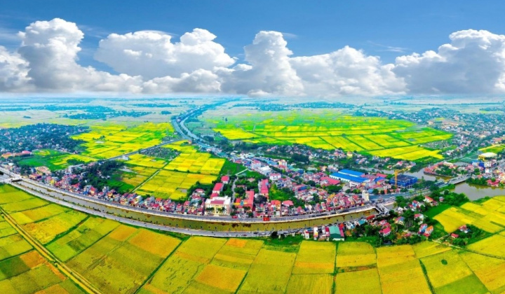 Ban hành Quy chế hoạt động của 2 Hội đồng điều phối vùng đồng bằng sông Hồng và vùng Đông Nam Bộ