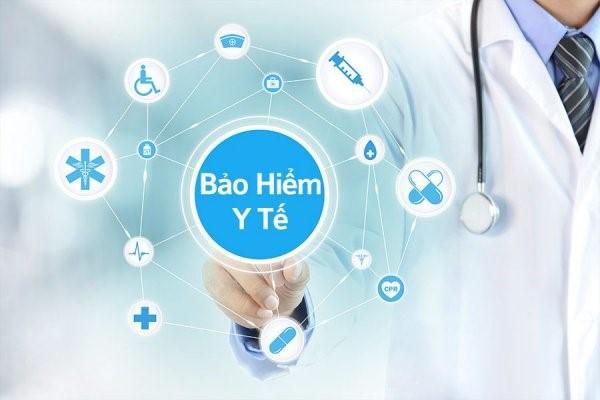 Giao dự toán chi khám, chữa bệnh bảo hiểm y tế năm 2023