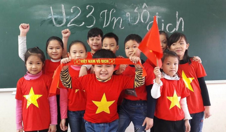 Phê duyệt danh sách thành viên Ủy ban Quốc gia về Trẻ em