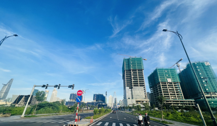 Thay thành viên Tổ công tác kiểm tra, tháo gỡ khó khăn dự án, đất đai trong kết luận thanh tra