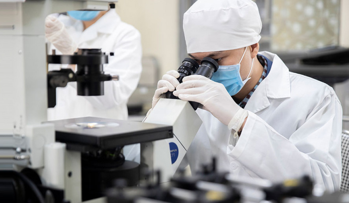 Hoạt động của 580 tổ chức khoa học và công nghệ - sau một năm nhìn lại