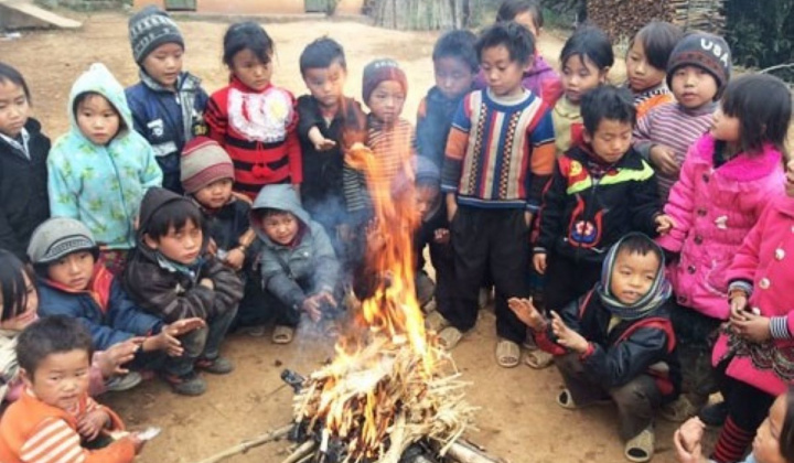 Thủ tướng chỉ đạo chủ động phòng, chống rét đậm, rét hại kéo dài