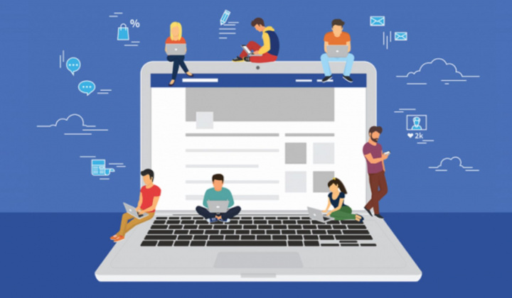 Trào lưu tranh luận trên mạng xã hội: Ý nghĩa hay vô nghĩa