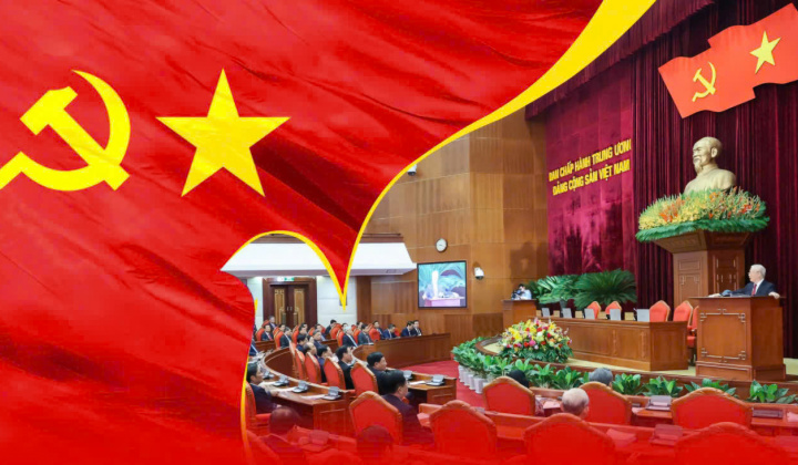 Nhận thức về tư tưởng của Tổng Bí thư Tô Lâm về xây dựng, hoàn thiện Nhà nước pháp quyền XHCN Việt Nam