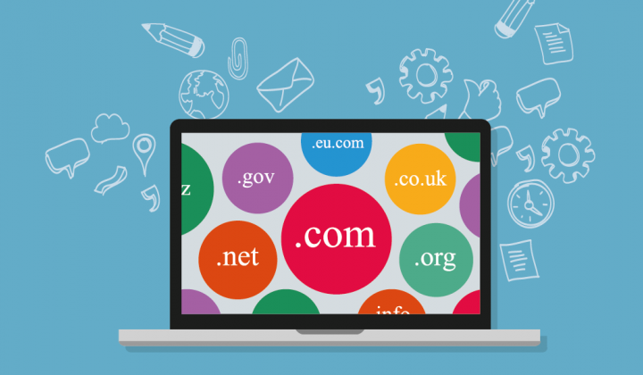 Ngăn chặn, xử lý lạm dụng website lừa đảo, vi phạm pháp luật sử dụng tên miền quốc tế