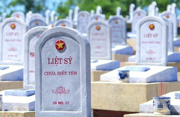 Phó Thủ tướng Lê Thành Long làm Trưởng BCĐ quốc gia về tìm kiếm, quy tập và xác định danh tính hài cốt liệt sĩ