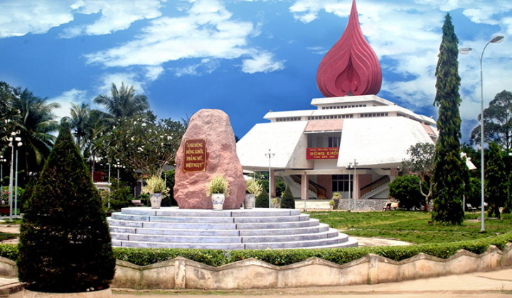 Công nhận xã An toàn khu, vùng An toàn khu tại Bến Tre, Trà Vinh và Quảng Trị