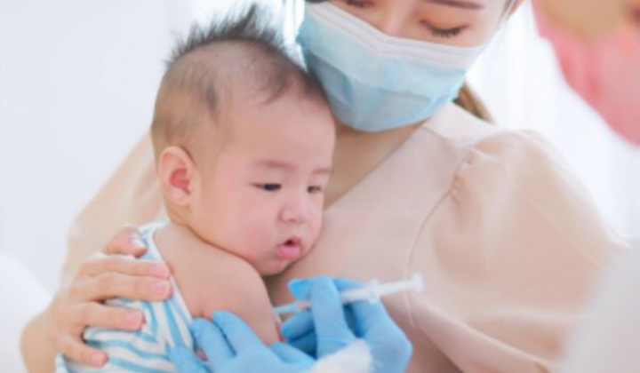 Tăng cường công tác phòng, chống bệnh sởi