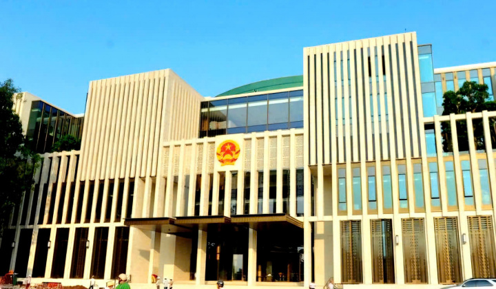 Khai mạc Phiên họp 39, Ủy ban Thường vụ Quốc hội: Trung ương phải gương mẫu đi đầu trong tinh giản bộ máy