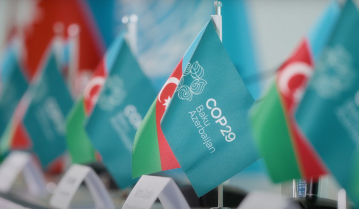 COP29 - Sự kiện then chốt trong cuộc chiến toàn cầu chống biến đổi khí hậu