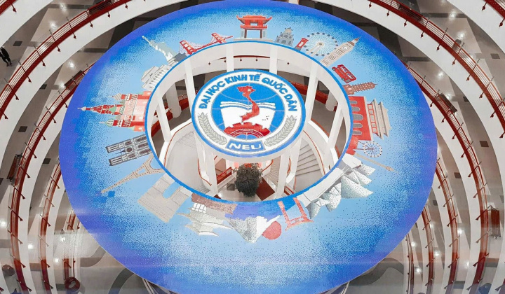 Chuyển Trường Đại học Kinh tế Quốc dân thành Đại học Kinh tế Quốc dân